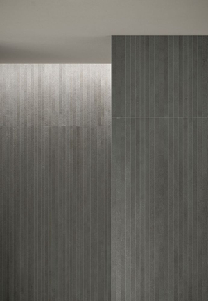 Italgraniti I Cementi Muretto White Naturale 30 x 30 cm - mozaika gresowa FL01MB
