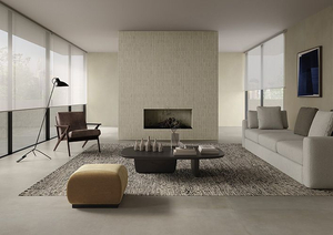 Italgraniti I Cementi Beige Mat 30 x 60 cm - płytka gresowa FL0263