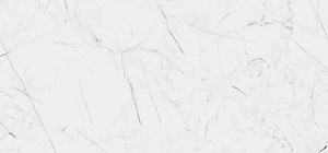 Cerrad + La Mania Marmo Thassos White 60 x 120 cm - płytka gresowa poler